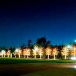 The Woodlands Waterway & Town Green Park