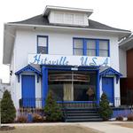 Motown Museum