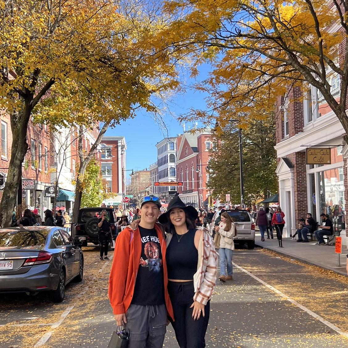 Salem, MA