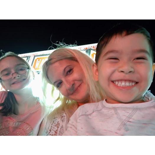 Fair fun