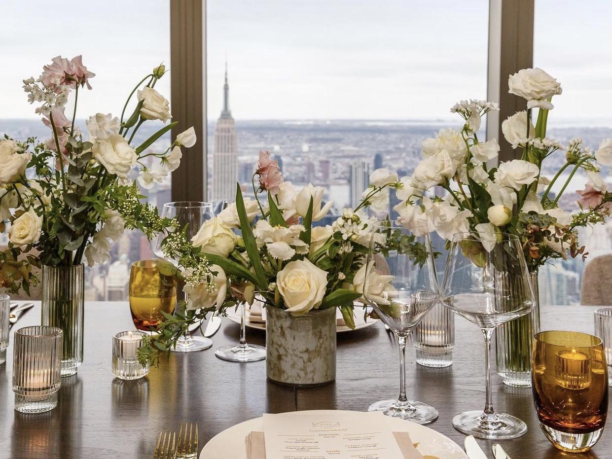 The Wedding Website of Xing Li and Amber Li