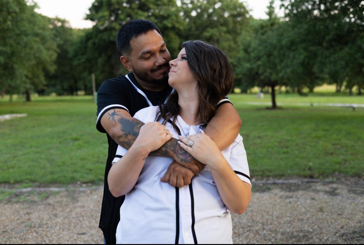 The Wedding Website of Megan Rikard and Nico Garcia