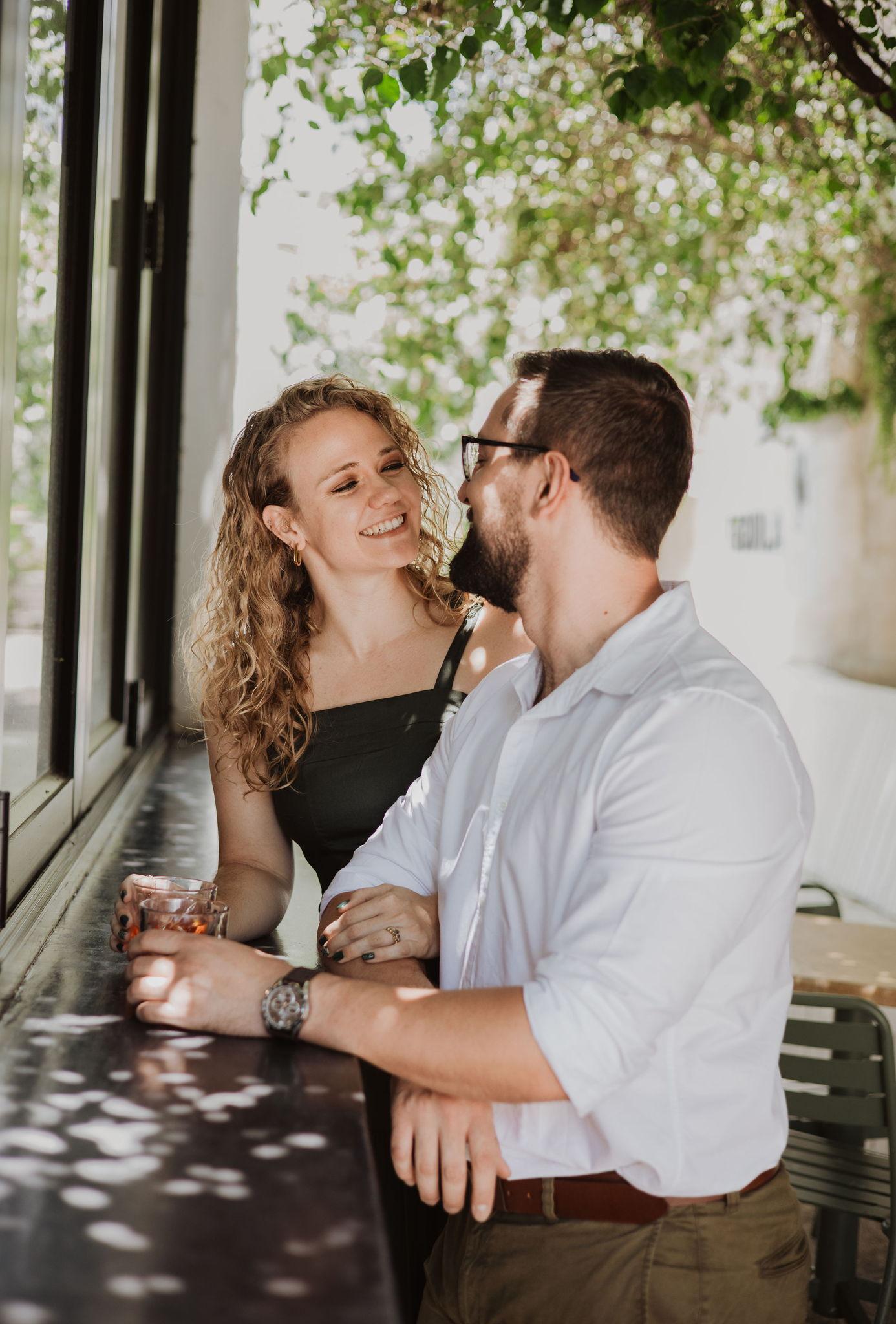 The Wedding Website of Dory Hanekom and Dean De Agrela