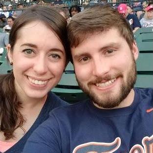 Go Tigers!