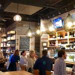 Foxcroft Wine Co. Greenville