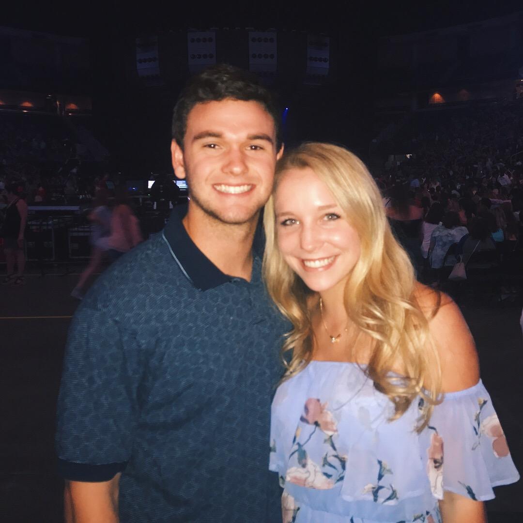 Ed Sheeran Concert!