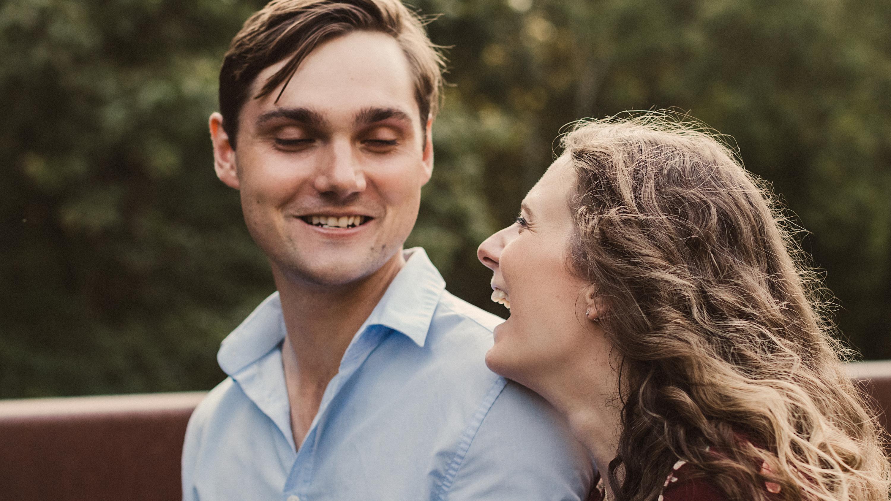 The Wedding Website of Megan Ziegler and Andy Pergrin