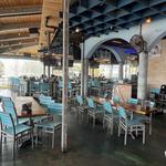 Bo's Beach Restaurant