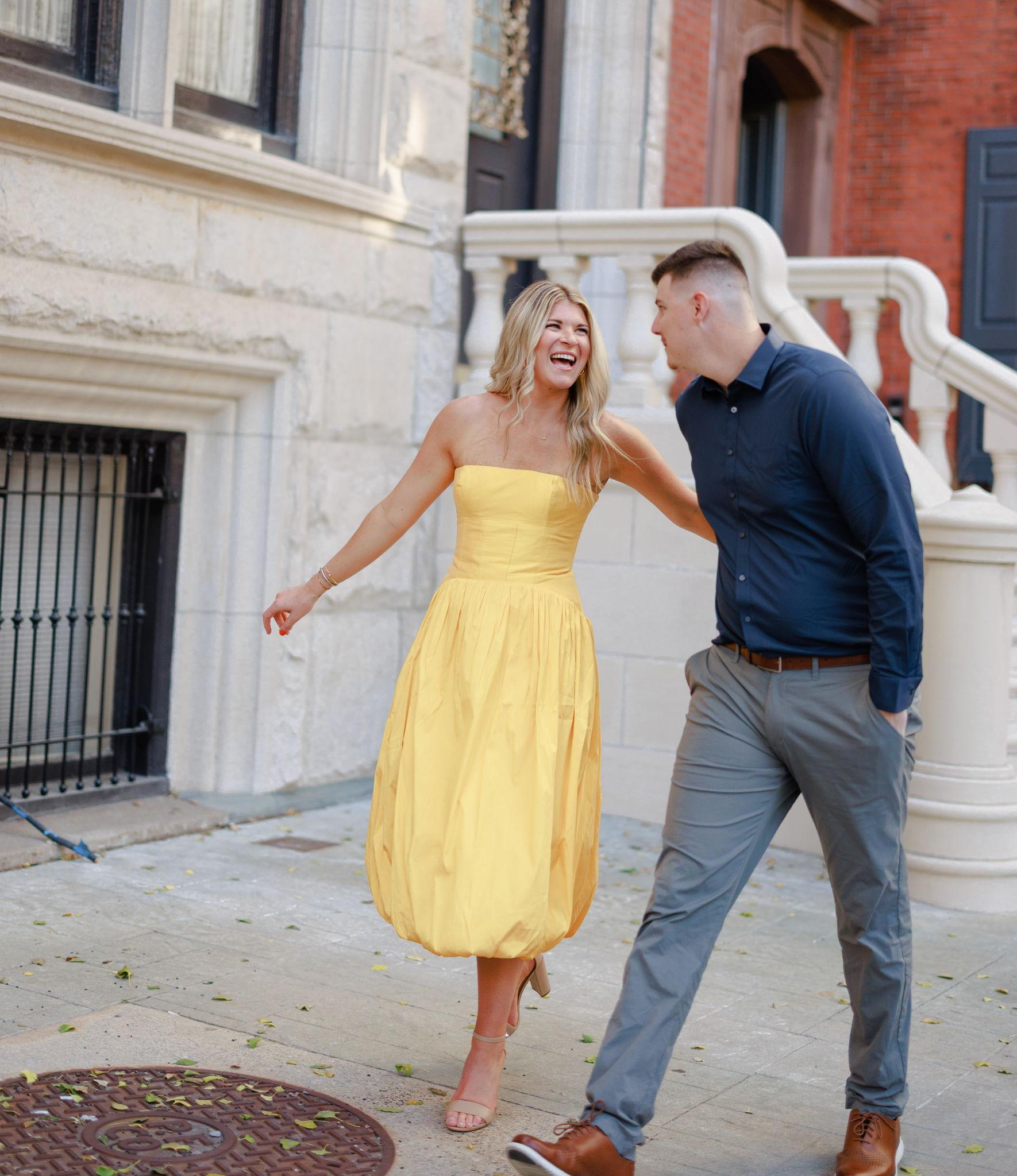 The Wedding Website of Rachel Ressel and Jeremy Deihm