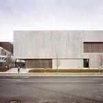 Clyfford Still Museum