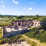 Ruinas del Faro