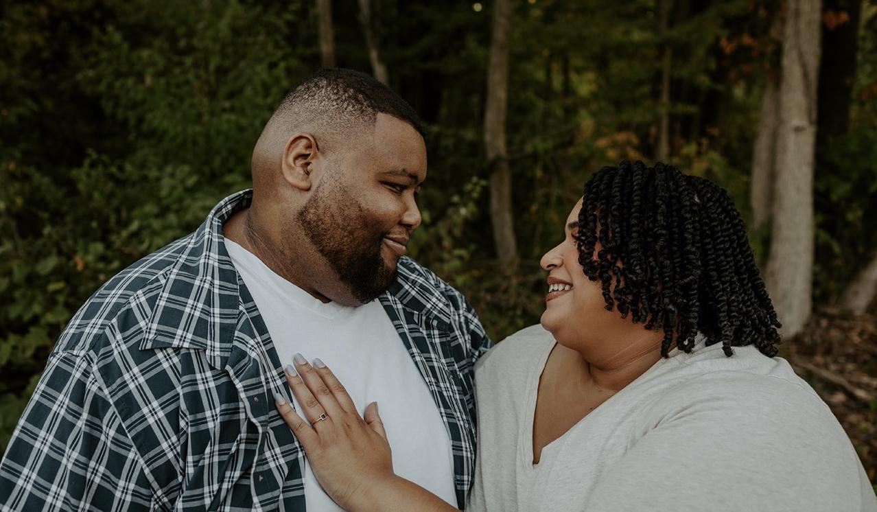 The Wedding Website of Andrea Perkins and AJ Sibert