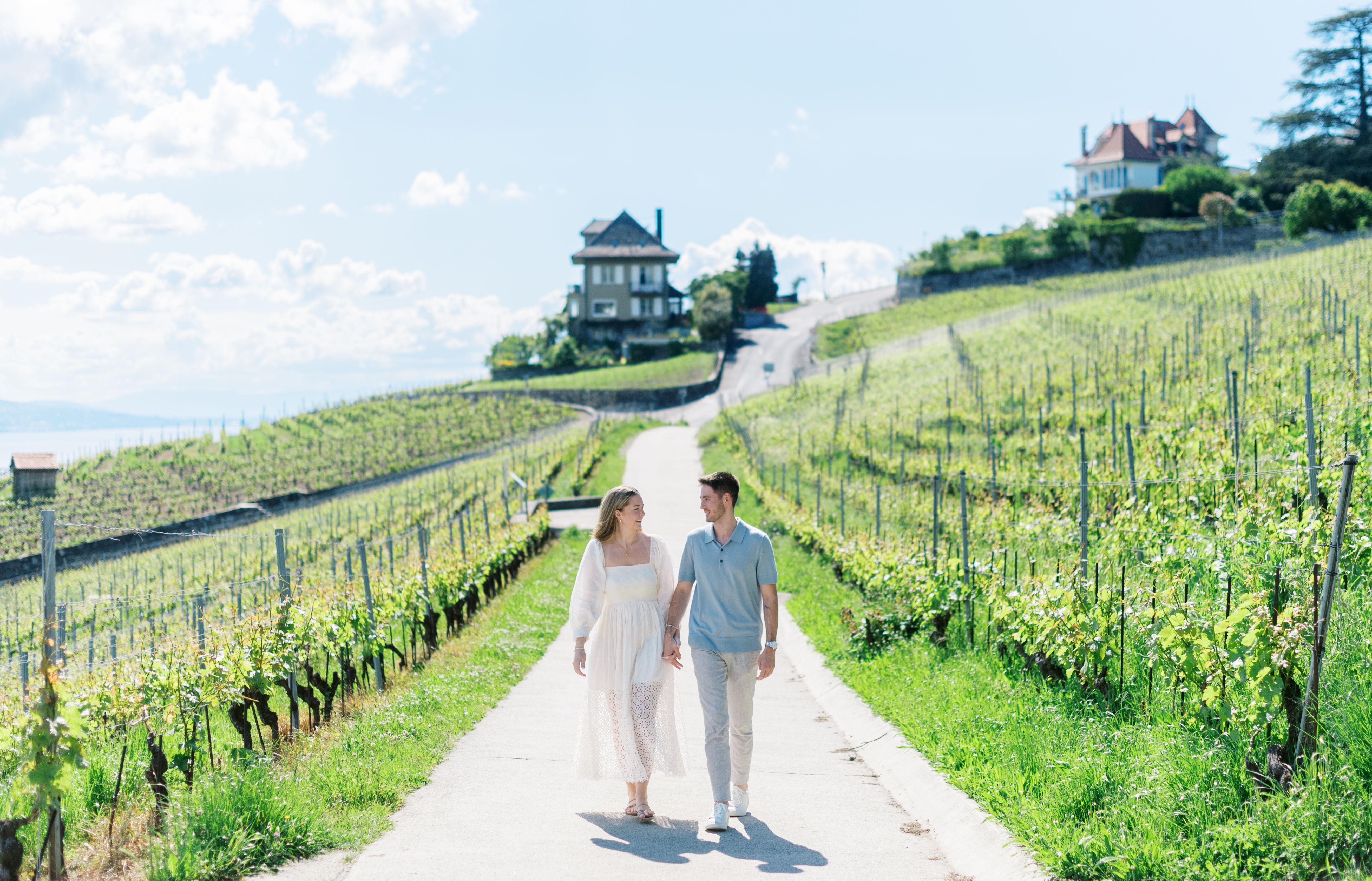 The Wedding Website of Zach Zylstra and Madilyn Hansen