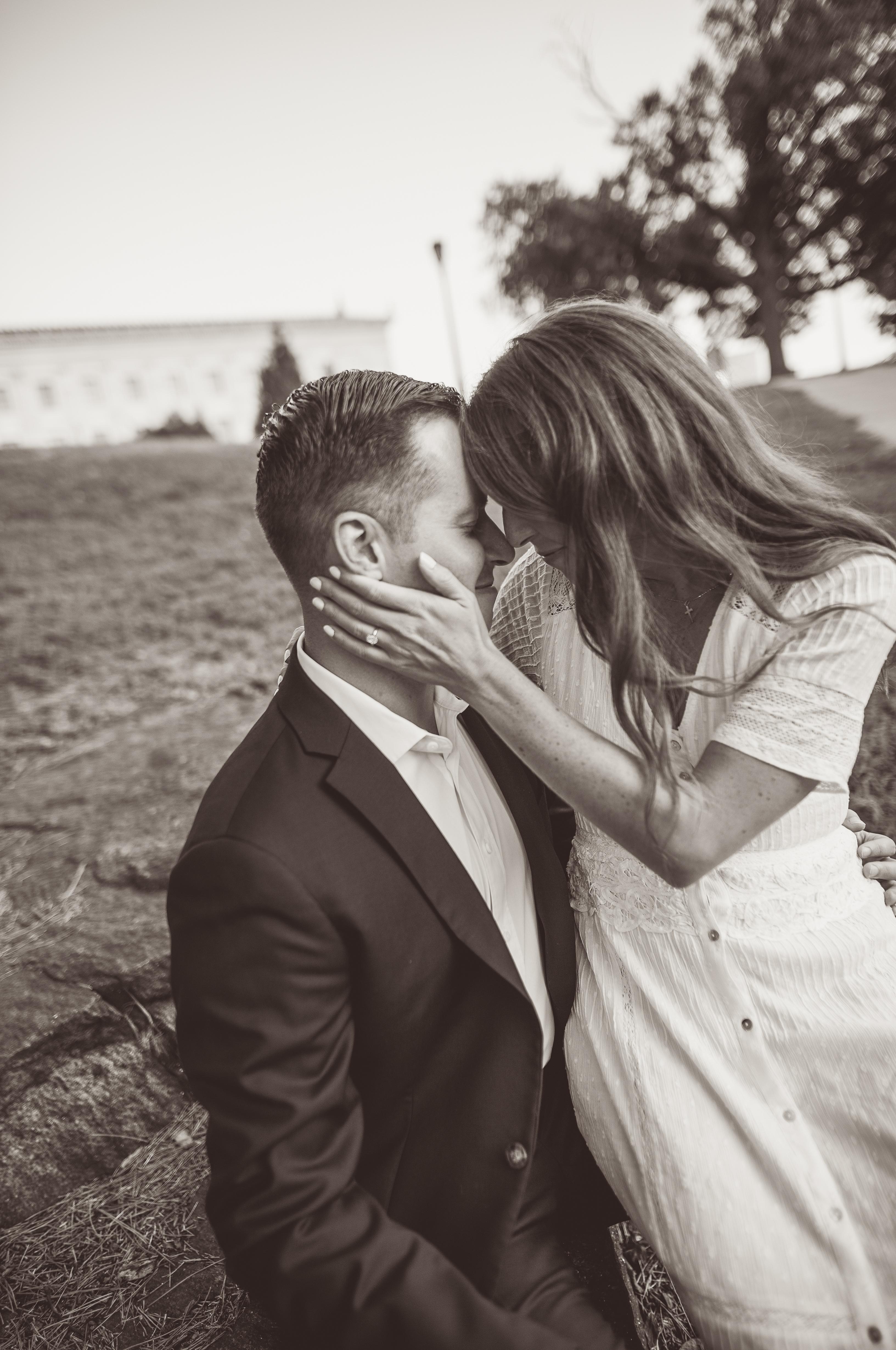 The Wedding Website of Rebecca Willert and Shaun Gallagher