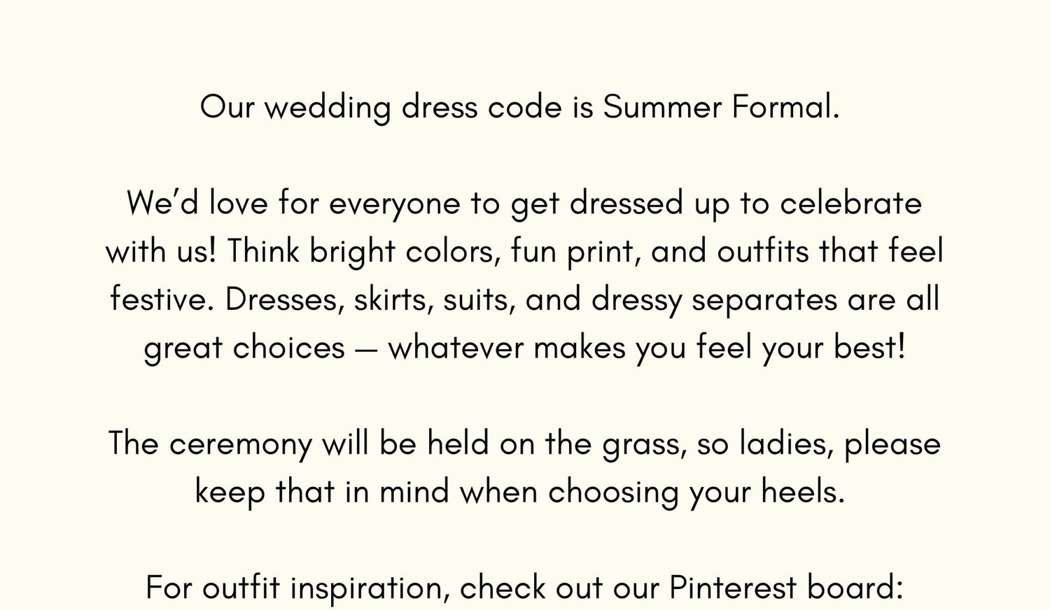 The Wedding Website of Logan Stapleton and Mary Autry
