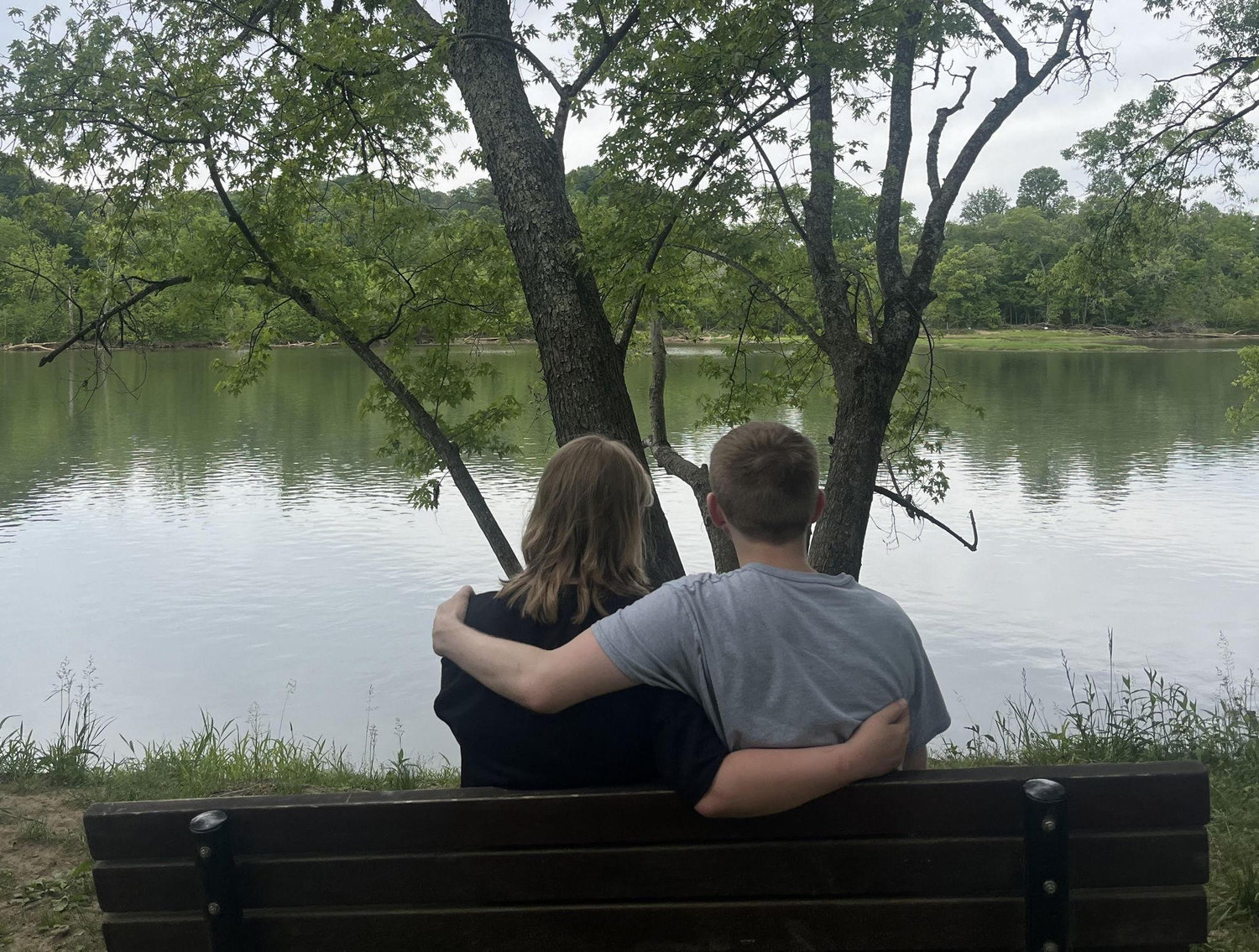 The Wedding Website of Emily Kennison and Zach Barnard