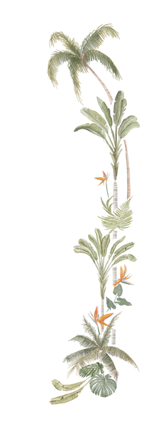 floral