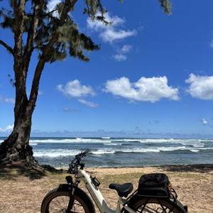 E-Bike Tour