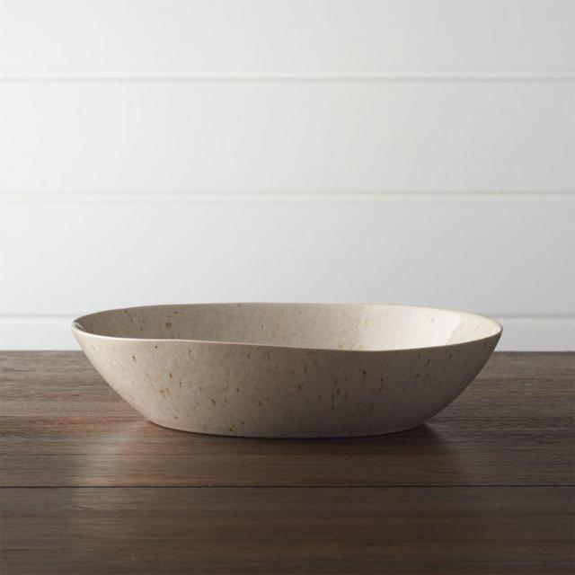 Wilder Low Bowl