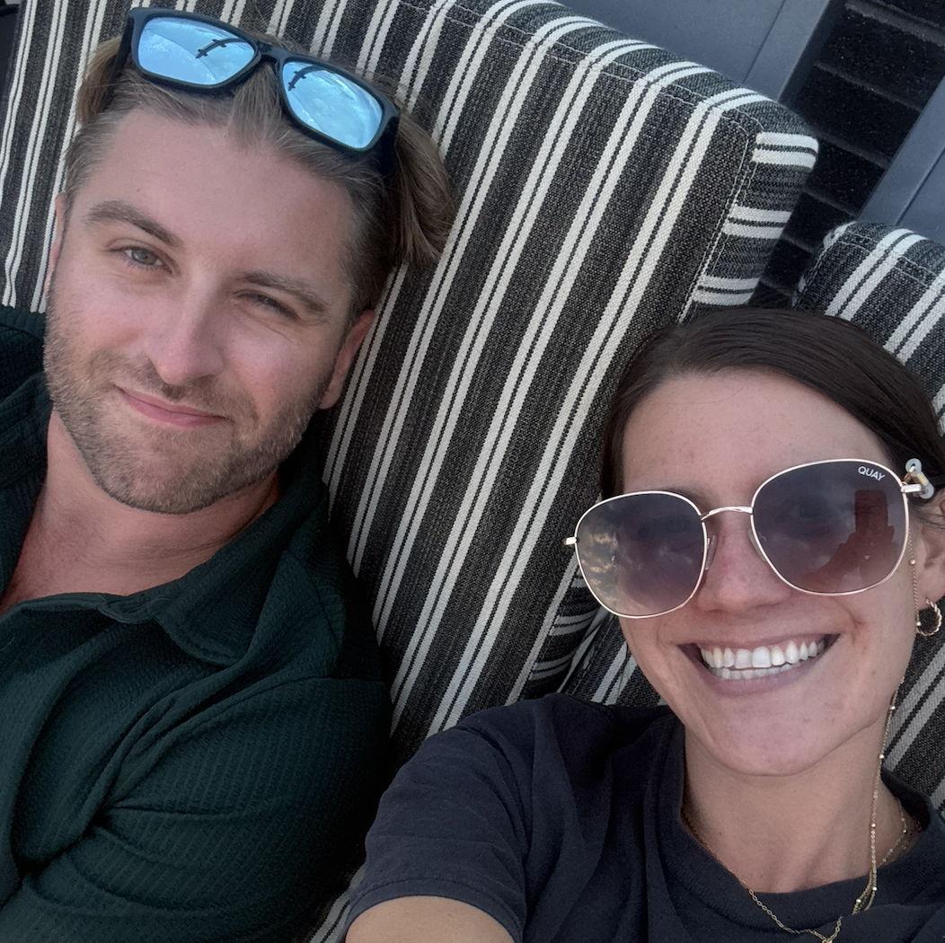 Pool days are the best days