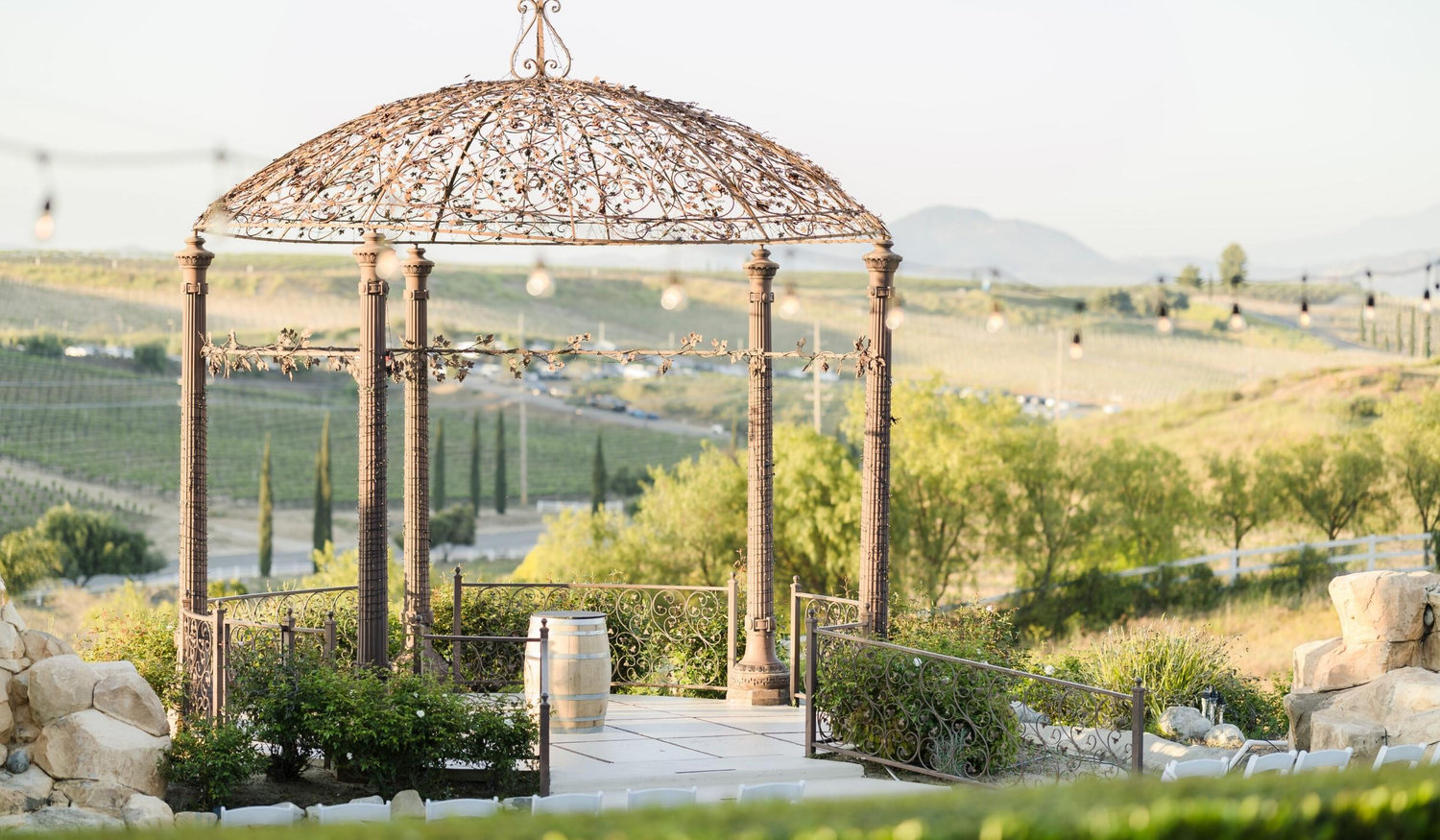 The Wedding Website of Kathrine Wyatt and Daniel Green