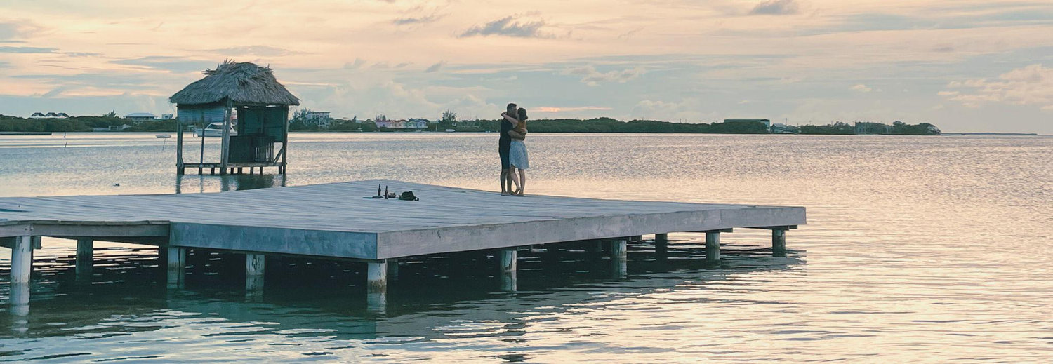 The Wedding Website of Ally Heard and Chris Faronea