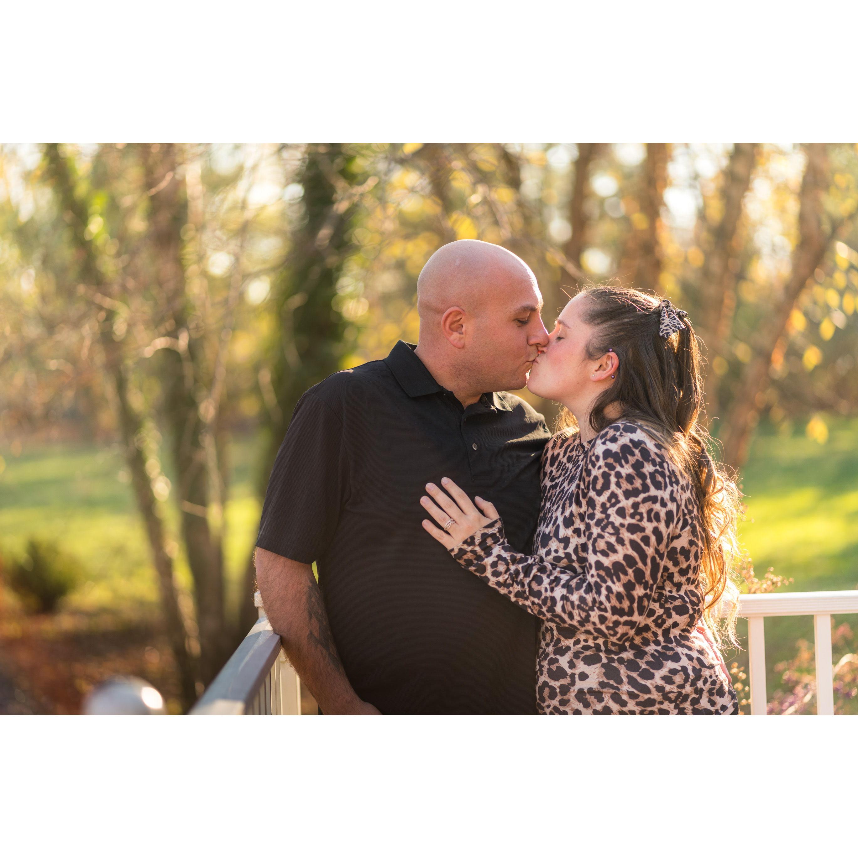 Engagement Photos