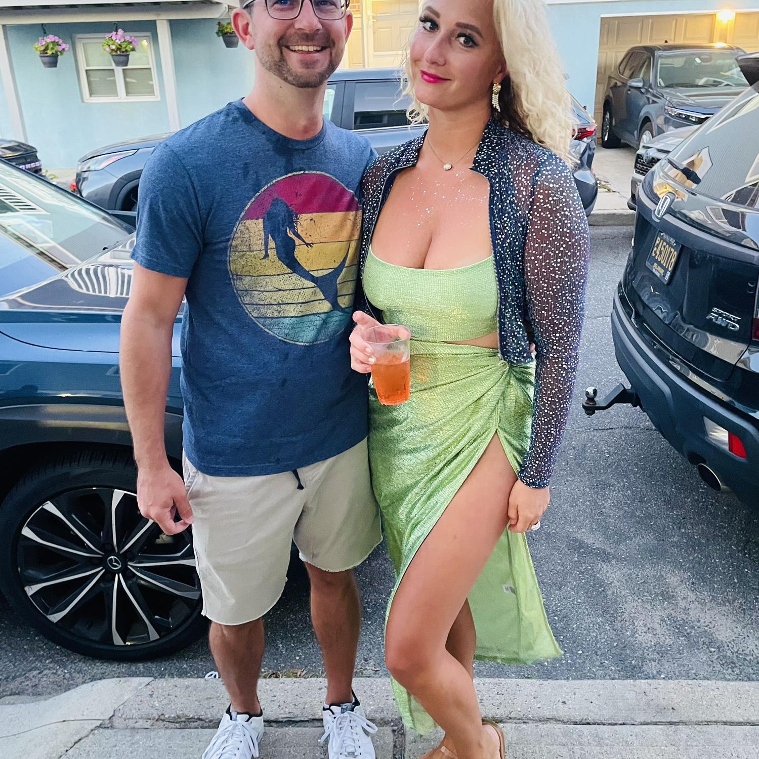 My 40th bday