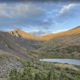 Venable Creek Trail
