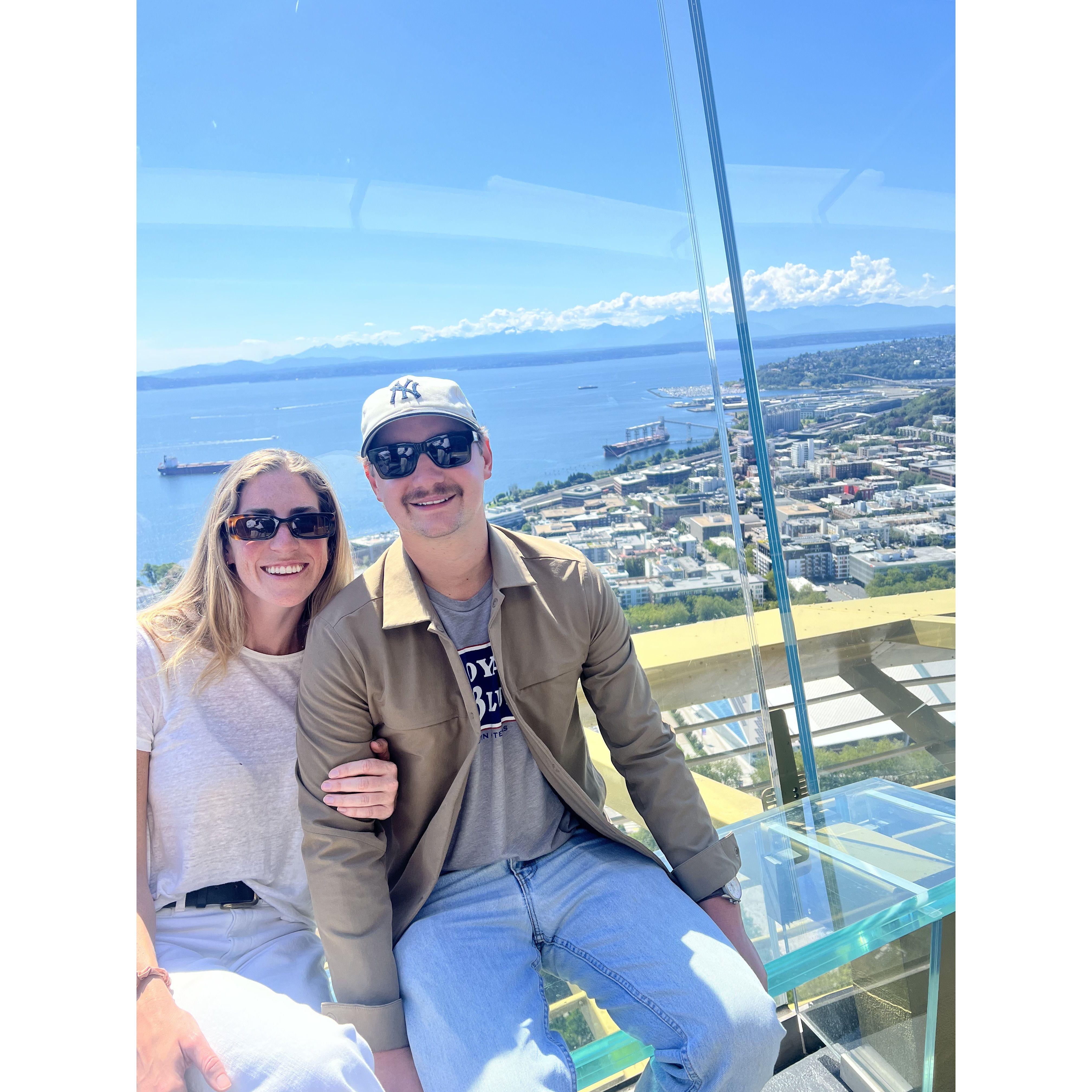 Seattle