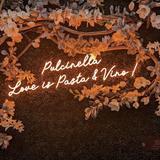 Pulcinella on the Green