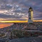Scituate Lighthouse