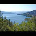 Whiskeytown National Recreation Area