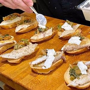 Venice Food Tour