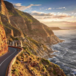 Chapman's Peak Drive