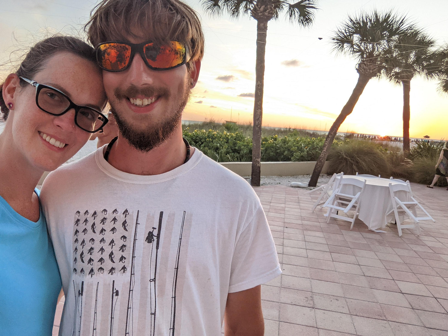 The Wedding Website of Tiffany Saddler and Cody Mayhew