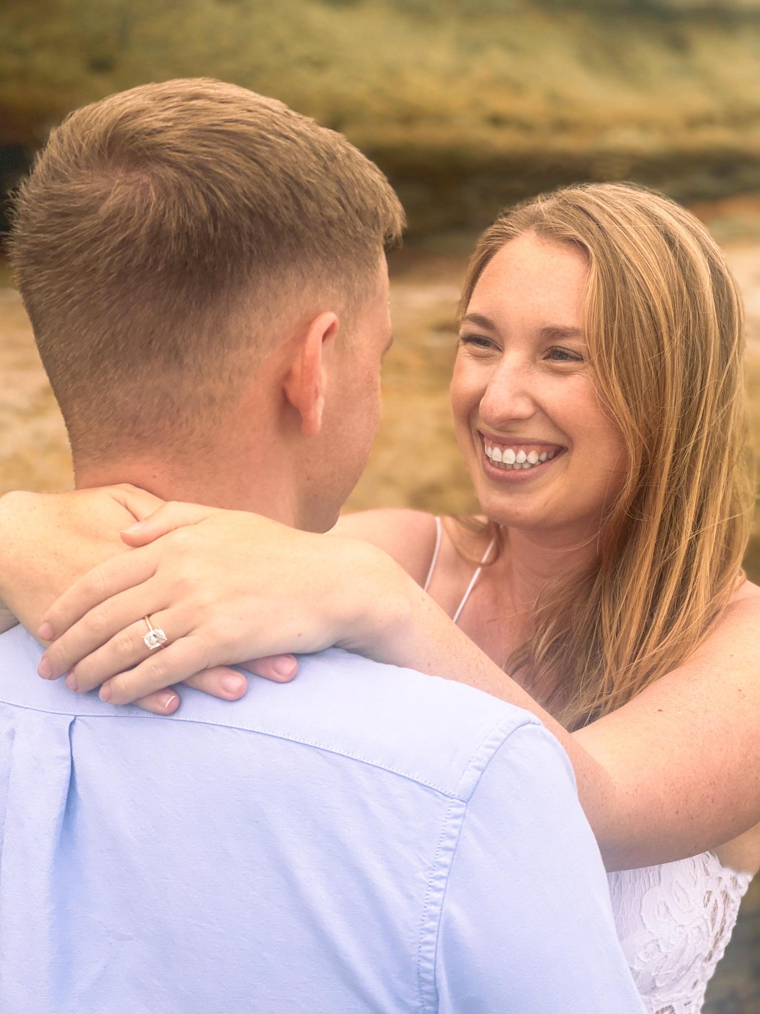 The Wedding Website of Julia Kuykendall and Connor Lavi