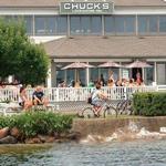 Chuck's Lakeshore Inn
