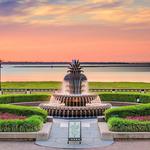 Waterfront Park