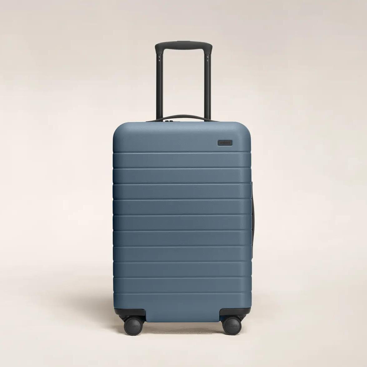 AWAY: The Bigger Carry-On (color: coast)