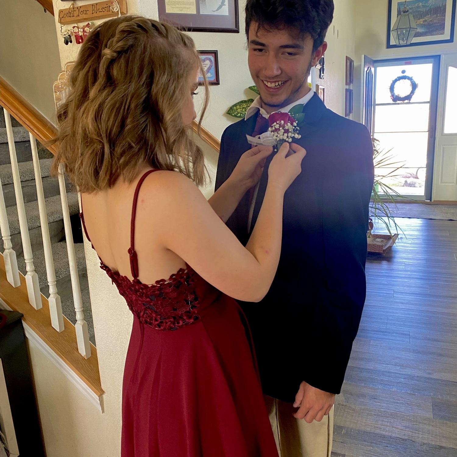Homecoming 2022!