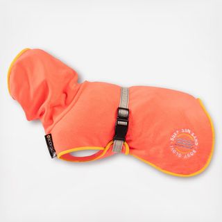 Body Glove Surf Pet Towel Robe