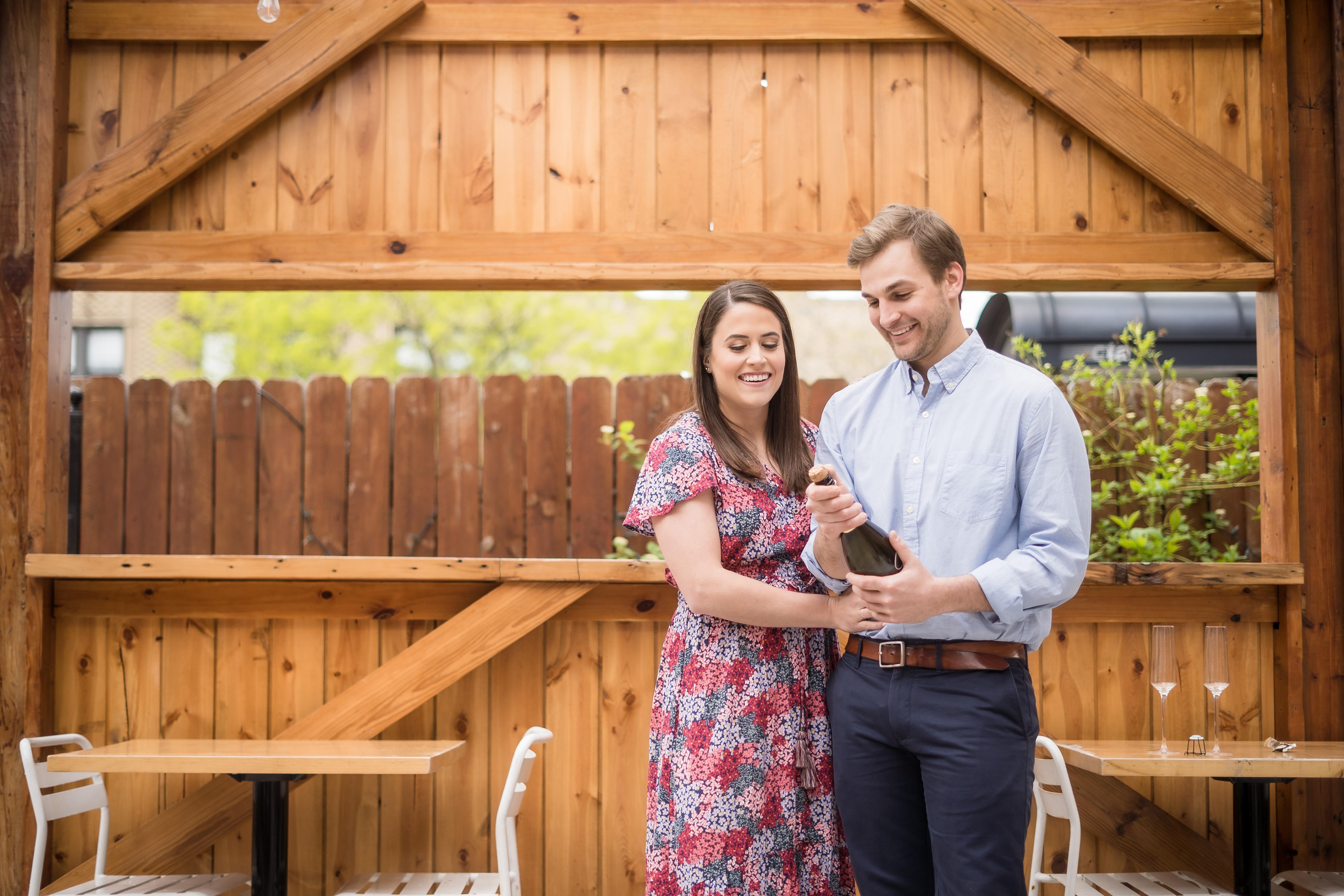 The Wedding Website of Kelsey Moon and Andrew Greiner