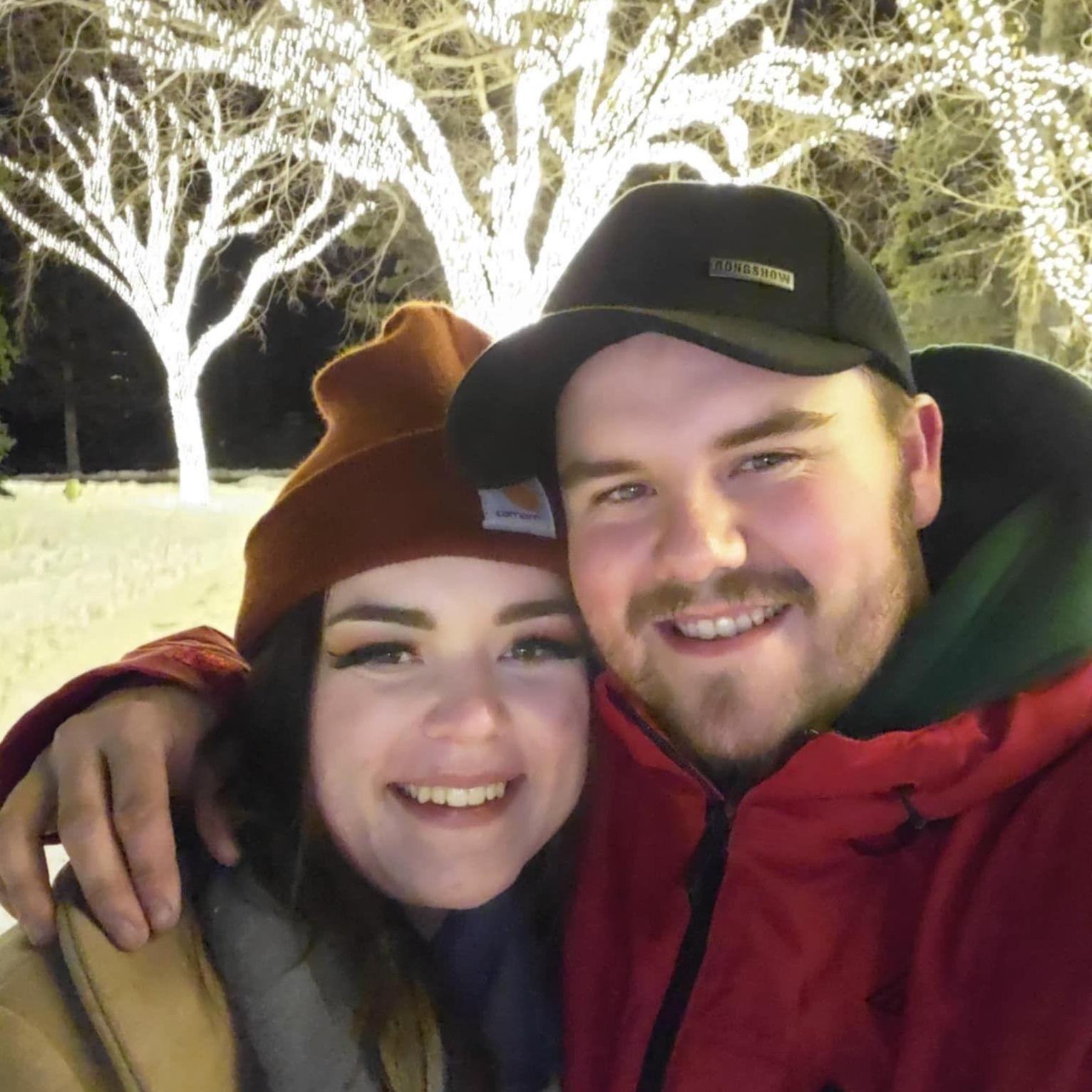 Bowness Ice Skating (2021)