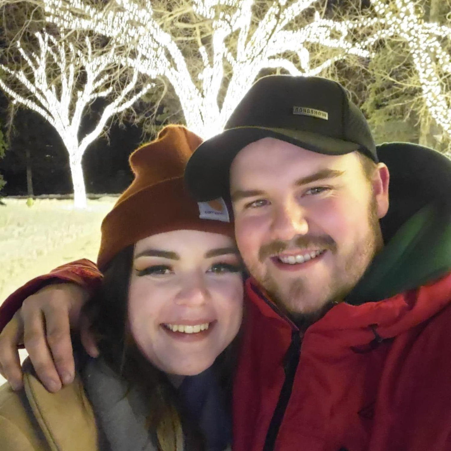 Bowness Ice Skating (2021)