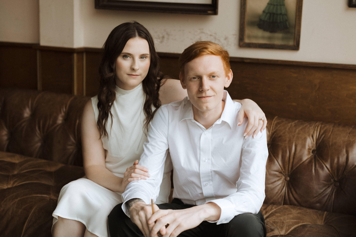 The Wedding Website of Jenna Kurt and Jack Powell