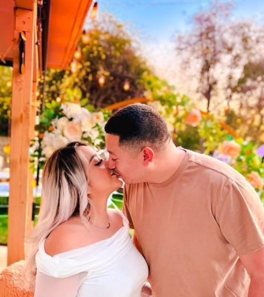 The Wedding Website of Irma Estefania Tarwater and Sean Collins