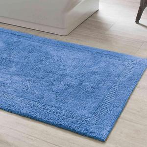 Pine Cone Hill Signature French Blue Bath Rug