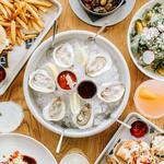 The Boathouse Restaurant
