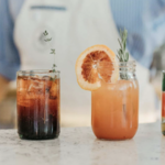 The Grocer's Table